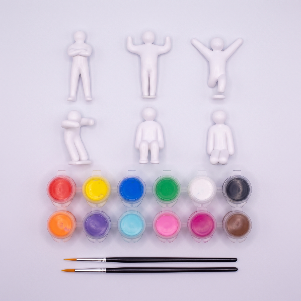 MECCHA CHROMA Adventure Kit
