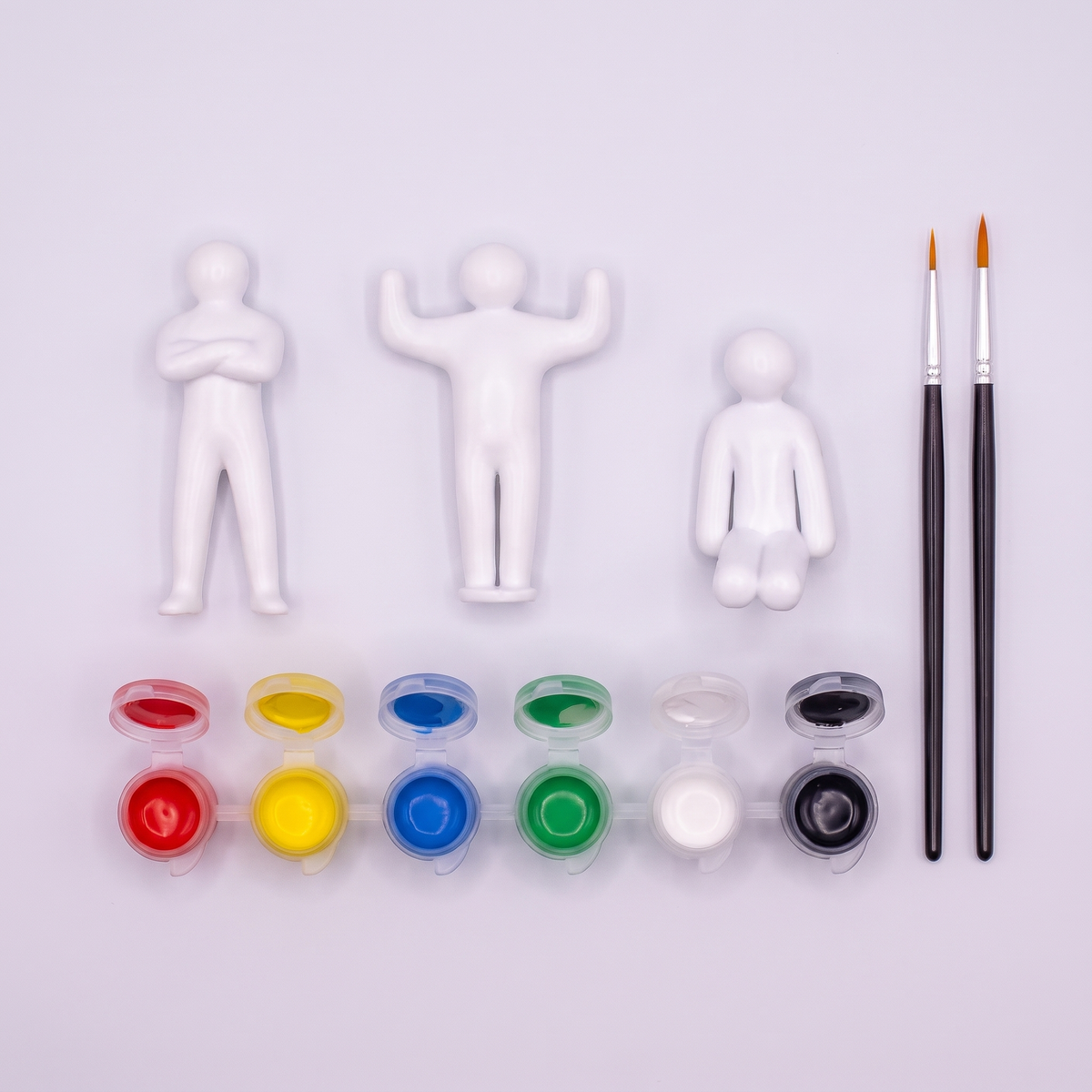 MECCHA CHROMA Discovery Kit
