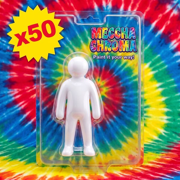 MECCHA CHROMA Studio Kit