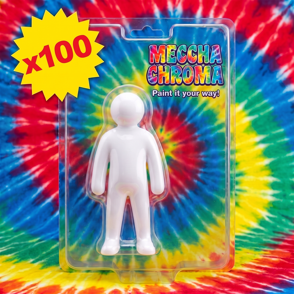 MECCHA CHROMA Ultimate Kit